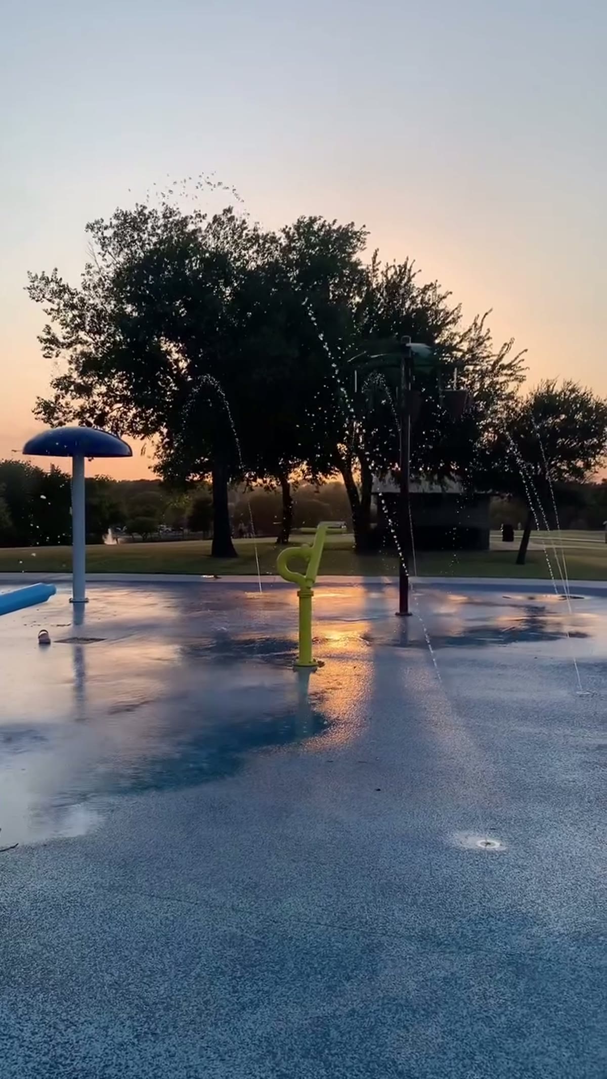 The Best Free Splash Pads in DFW, Checked Out in Person