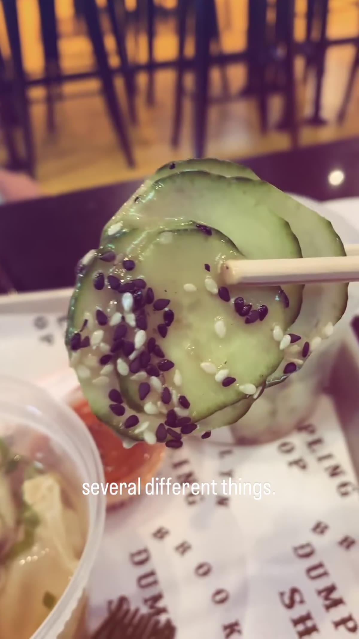 Brooklyn Dumpling Shop