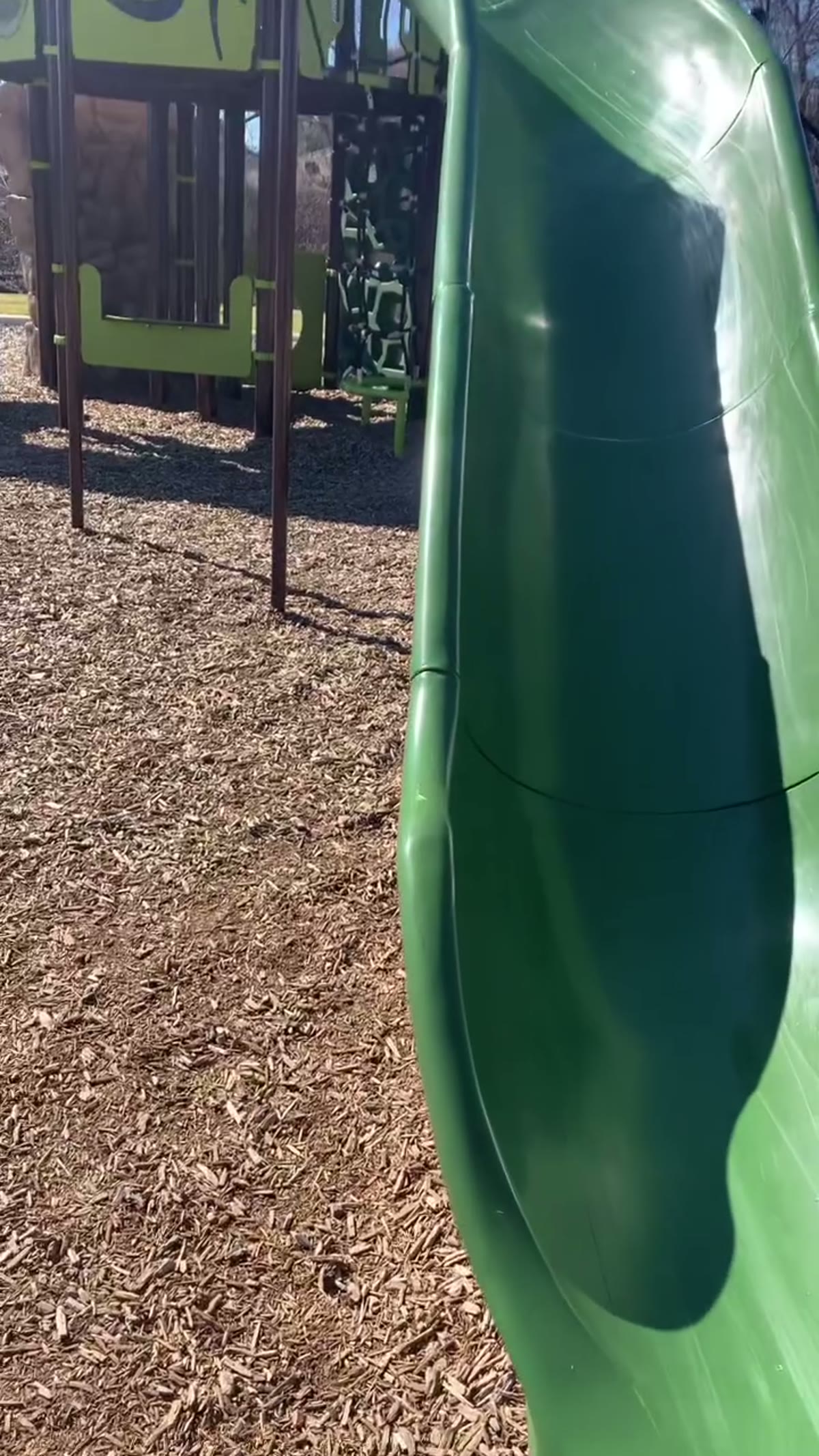 Buckhorn Park