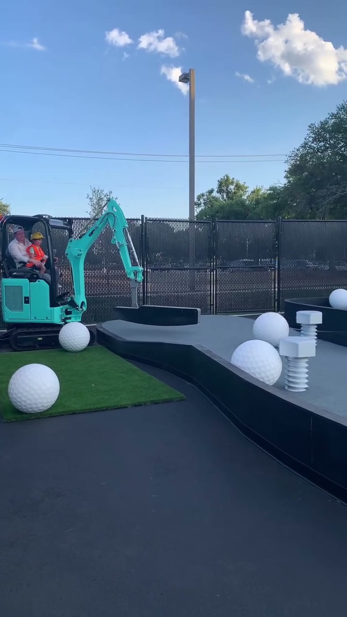 Dig World