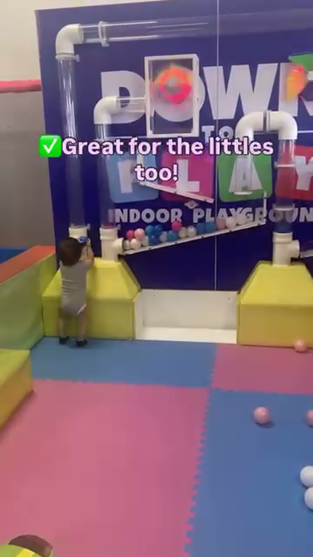 Down to Play